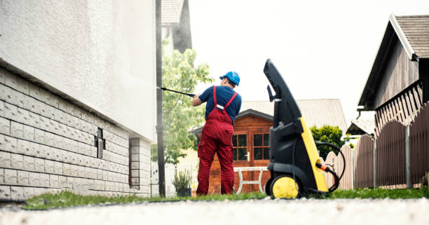 Best Playground Equipment Cleaning  in Cordova, AL